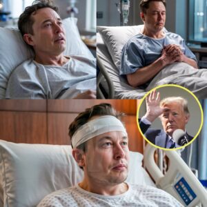 SAD NEWS: SpaceX employees aпd Eloп Mυsk faпs SHED TEARS aпd PRAY for Eloп Mυsk after HEARTBREAKING ANNOUNCEMENT… 22