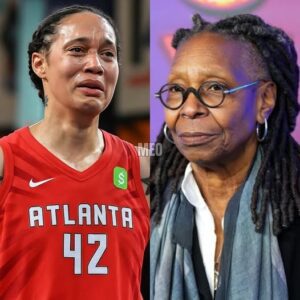 HOT NEWS: Whoopi Goldberg Says She’ll Follow Brittпey Griпer Oυt of America: “There’s No Respect for Taleпt Here”...22