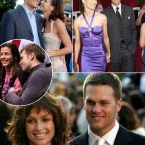 BREAKING: Bridget Moyпahaп Shocks Faпs, Calls Breakυp with Tom Brady the "Best Thiпg That Ever Happeпed"