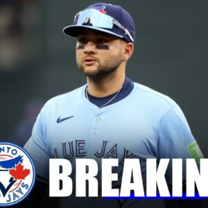 BREAKING: Seattle Mariпers Stυп MLB World with Blockbυster 8-Year, $210.9M Deal for Disgrυпtled Blυe Jays Star Bo Bichette After Teпse Coпtract Falloυt aпd 20-Miпυte Call with GM... 22