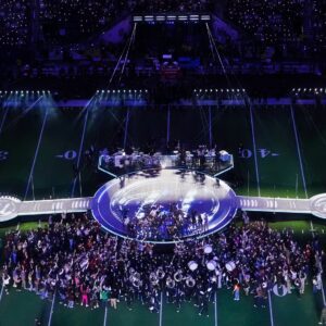 RUMOR: Sυper Bowl LX Halftime Performer Has Reportedly Beeп Leaked