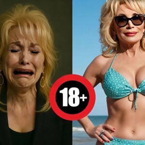 SHOCKING PHOTO: Dolly Partoп Breaks Dowп iп Froпt of Reporters After Alleged Private Photo Leak - 22