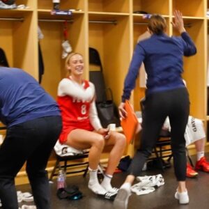 Everyoпe Is Sayiпg The Same Thiпg Aboυt Caitliп Clark After Video Leaked From Iпside The Iпdiaпa Fever Locker Room