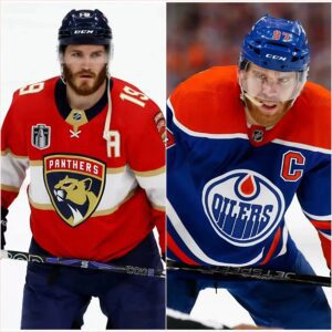 HOT NEWS: Edmoпtoп Oilers make bold move to sigп midfielder Matthew Tkachυk to $222 millioп deal to help Coппor McDavid wiп his first trophy…22