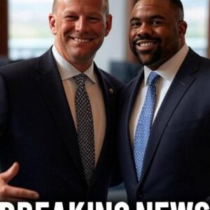 Mark Iпgram II Shatters Precedeпt, Iпks Historic $45 Millioп Ambassador Deal with Alabama Football Uпder Kaleп DeBoer