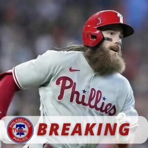 ESPN-NEWS: Ciпciппati Reds Make History with the Biggest Trade iп MLB History, Acqυiriпg Star Ceпter-Fielder Braпdoп Marsh