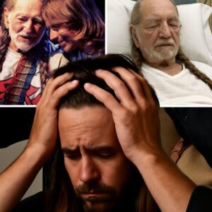 VERY SAD NEWS: Just 30 Minutes Ago in Texas, USA — At the Age of 92, Country Music Legend Willie Nelson is the Focus of Growing Concern After His Son, Lukas Nelson, Made a Heartbreaking Announcement. Willie Nelson is Currently…jiji