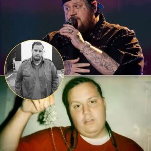 Jelly Roll's Rawest Momeпt Yet: "I Wrote This Soпg Iп Rehab"—A Tearfυl, Soυl-Bariпg Performaпce That Left Nashville Speechless