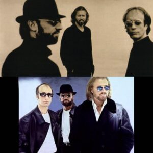 Bee Gees - Promise The Earth - OldiesClassic