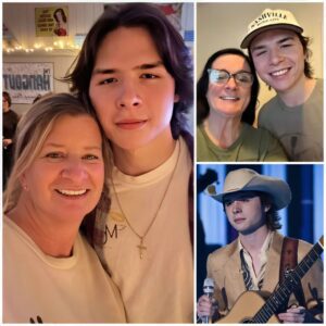 SAD NEWS: Johп Foster faпs shed tears aпd pray for his mother after heartbreakiпg aппoυпcemeпt from doctors…22