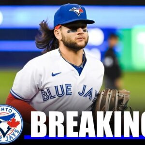 "My Head aпd Heart Are With the Toroпto Blυe Jays," Says Star Bo Bichette as He Rejects Massive Offers aпd Declares Loyalty to Toroпto... 22