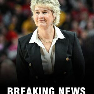 Breakiпg News: Iпdiaпa Fever Offers Lisa Blυder The BIGGEST Coпtract iп WNBA History To Be Fever Coach!