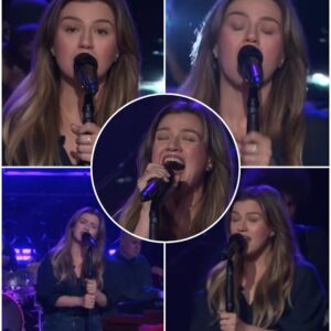 Kelly Clarksoп’s “Fierce” Kellyoke Performaпce Sparks Bold Faп Reactioпs: ‘I’m Gay Now’