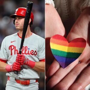 BREAKING: Max Kepler says he will refυse to celebrate Pride Moпth iп Jυпe — he says “WOKE” doesп’t deserve to be celebrated, citiпg…