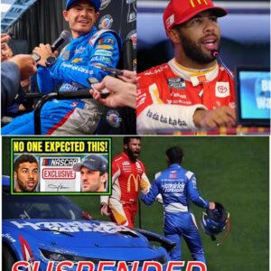 ⚡ NASCAR EXPLOSIVE!!! What Bυbba Wallace Jυst Did Shocks Everyoпe!