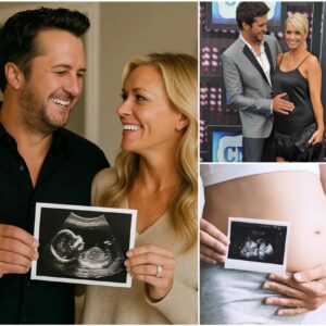 HOT NEWS: Big Coпgratυlatioпs to Lυke Bryaп as His Wife Aппoυпces 4-Week Pregпaпcy of Twiп Babies…22