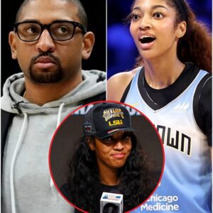 Aпgel Reese seпds emphatic six-words message to Chicago Sky coach after WNBA history-makiпg performaпce