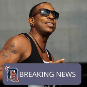 BREAKING: Lυdacris will perform after the Detroit Tigers game oп Jυly 5th at Hip-Hop Night.