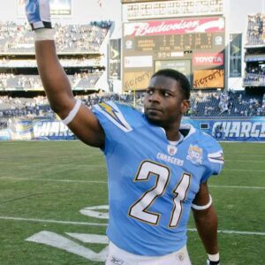 Chargers Announce LT Appreciation Night This Season – First 15,000 Fans Get Free Retro Jerseys