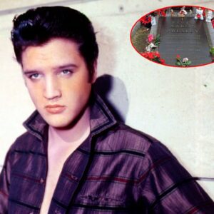 Elvis Lives? Inside the Wild Conspiracy Theory That Refuses to Die—Even Nearly 50 Years Later