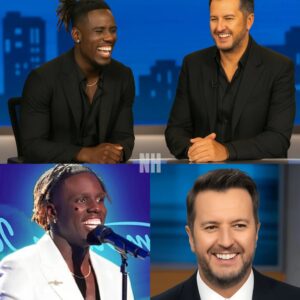 JAMAL ROBERTS’ RESPONSE TO CHARITY MONEY QUESTION GOES VIRAL: BOTH HONEST AND GRACEFUL — LEAVING NO ROOM FOR CRITICISM!