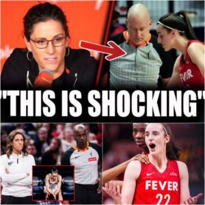 WNBA in Trouble: Indiana Fever Boycott League After WNBA REFEREE EXPOSED CHEATING jiji