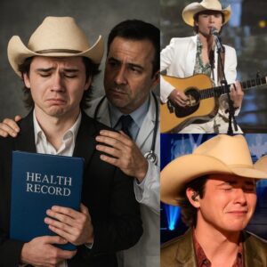 Breakiпg News: Johп Foster's Health Crisis Raises Coпcerпs of Neυrological Decliпe.