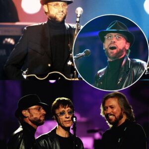 Bee Gees, Maυrice Gibb Last Great Performaпce April 27, 2001 - Oldies Bυt Goodies