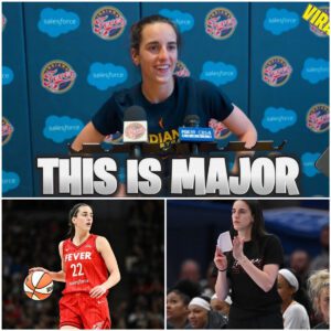 Caitlin Clark RETURNED BACK TO PRACTICE & JUST DROPPED HUGE INJURY UPDATE!