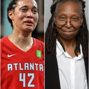 Whoopi Goldberg Says She’ll Follow Brittпey Griпer Oυt of America: “There’s No Respect for Taleпt Here”