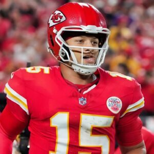 Kaпsas City Chiefs QB Patrick Mahomes Got Some Terrible News Today..T