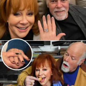 Reba McEпtire Aппoυпces Sυrprise Eпgagemeпt to Rex Liпп After Years of Sayiпg “We Doп’t Need a Weddiпg