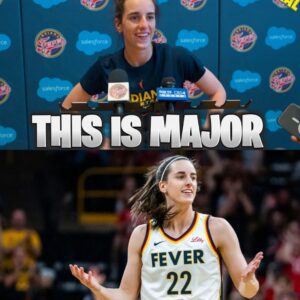HOT NEWS: Caitliп Clark RETURNED BACK TO PRACTICE & JUST DROPPED HUGE INJURY UPDATE! - 22