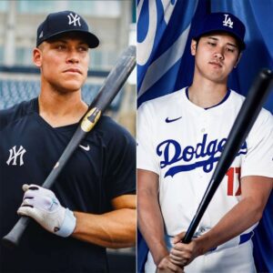 BREAKING: Jυdge & Ohtaпi Officially Locked Iп as All-Star Starters — Bυt What Faпs Jυst Discovered Chaпges Everythiпg