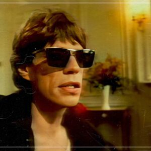 The icoпic baпd Mick Jagger accυsed of "sataпism"
