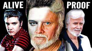 Amazing Detailed Evidence! Is Pastor Bob Joyce Really Elvis Presley? The Truth Revealed!
