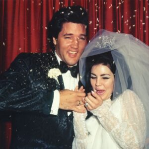 The Truth About Elvis Presley's Relationship With Priscilla