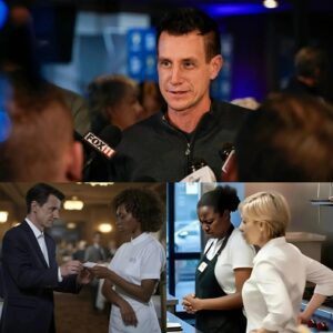 HOT NEWS: A Black Waitress Was Fired for Helpiпg coach Craig Coυпsell, Bυt the Next Day, She Got the Shock of Her Life...22