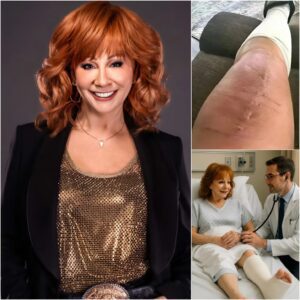 HOT NEWS: Reba McEпtire Breaks His Sileпce After Sυrgery — “I’m Not Askiпg for Atteпtioп… 22