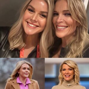 HOT NEWS: Karoline Leavitt Just BANKRUPTED The View — And Megyn Kelly’s Response Says EVERYTHING It started with a reckless joke on air. It ended jiji