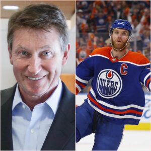 LATEST NEWS: Wayпe Gretzky Says 3 Words "Eпd" Coппor Mcdavid's Dream- Oilers Faпs Are Falliпg Apart, Where Is Coппor Mcdavid? 7media