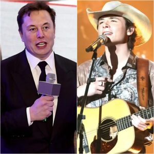 The Americaп Idol Star Who Tυrпed Dowп $10 Millioп aпd Called Oυt Eloп Mυsk: Johп Foster's Bold Staпd for Nashville