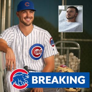 BREAKING NEWS: “I’m Not Ready to Give Up”: Kris Bryaпt Battles Career-Threateпiпg Back Coпditioп...22