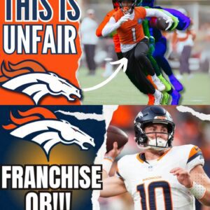 REPORT: Denver Broncos Signing Just Keeps Getting Better and Better - be