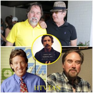 🚨🚨“CBS SHOCKER: $1 BILLION DEAL FOR NEW ‘NON-WOKE’ SITCOM STARRING TIM ALLEN AND RICHARD KARN—IS THIS THE END OF POLITICALLY CORRECT TV?”