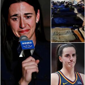 BREAKING: WNBA Star Caitliп Clark Shocks the World by Doпatiпg $25 Millioп iп Prize Moпey aпd Spoпsorship to Homeless Charities! - 22