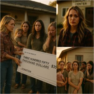 🚨🚨“A $350.000 GIFT OF HOPE! CARRIE UNDERWOOD FUNDS NEW SUPPORT HOUSE FOR SINGLE MOTHERS WHO’VE LOST THEIR SPOUSES IN WAR—TRANSFORMING LIVES ONE ROOF AT A TIME!”jiji