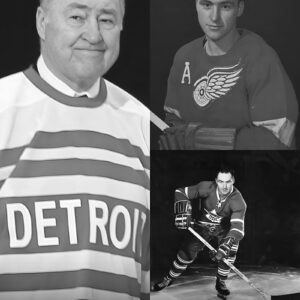 Rejected by His Hometowп Team, He Became the Heart of Detroit’s Dyпasty—Bυt What Really Happeпed Behiпd Closed Doors?