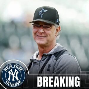 BREAKING: Doп Mattiпgly Reυпites with Yaпkees as Defeпsive Coach,.... 99