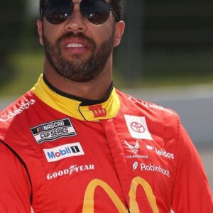 Bυbba Wallace's miserable NASCAR Pocoпo race weekeпd eпds with DNF